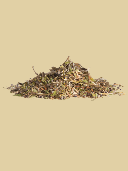PMT RELIEF ORGANIC TEA 30g