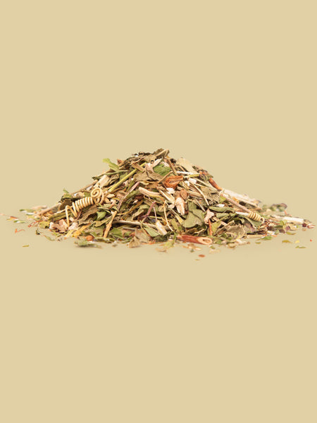 DE-STRESS ORGANIC TEA 30g