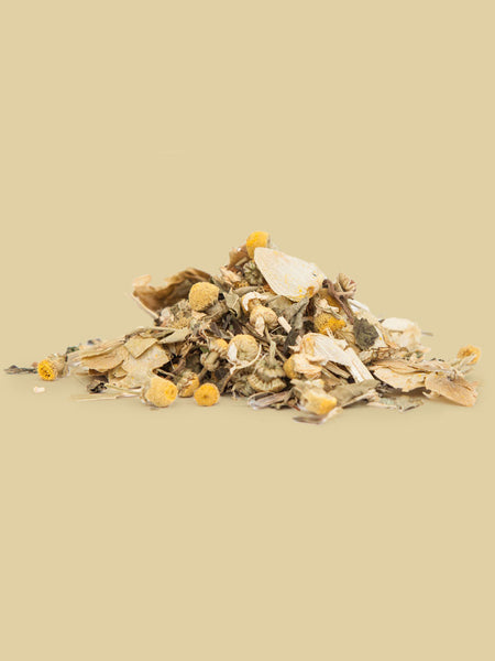Tea that helps you sleep well New Zealand – Puraty Organic Teas NZ